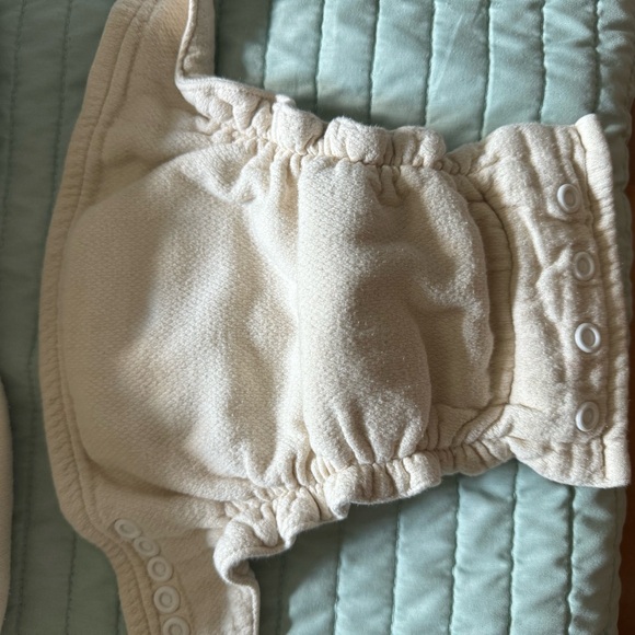 OsoCosy Cloth Diapers for Newborn - Picture 4 of 4